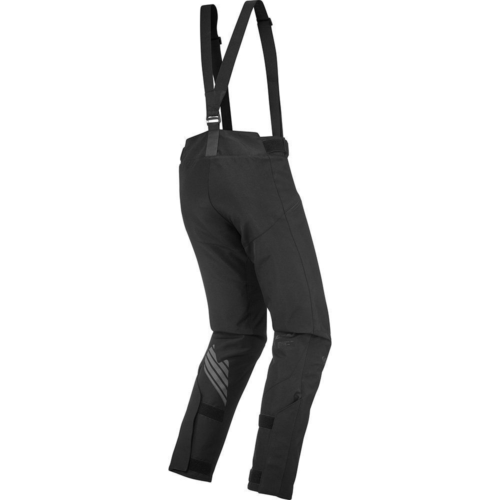 Pantaloni moto Ixon TYR MS, bărbați, touring/adventure, all-season - negru [2]