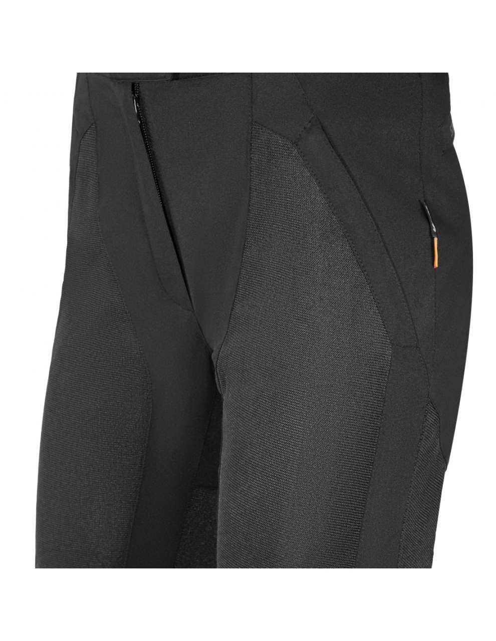 Pantaloni moto mesh SECA SUPERLITE LADY [4]