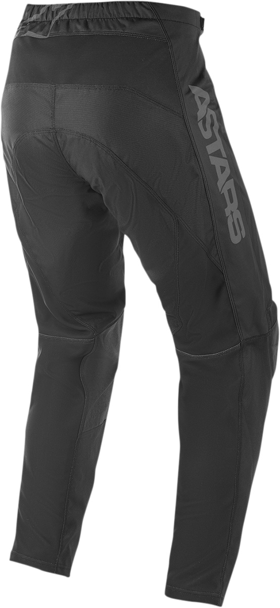 Pantaloni motocross Alpinestars Fluid Graphite S21 [2]