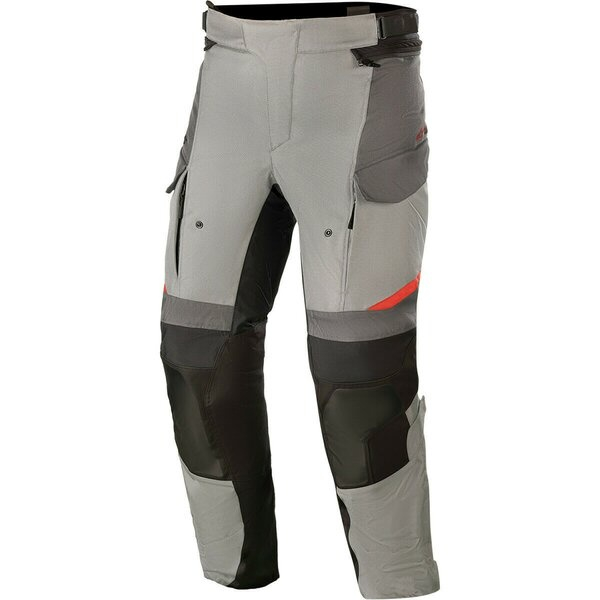 Pantaloni textil impermeabili Alpinestars ANDES Drystar V3 [4]