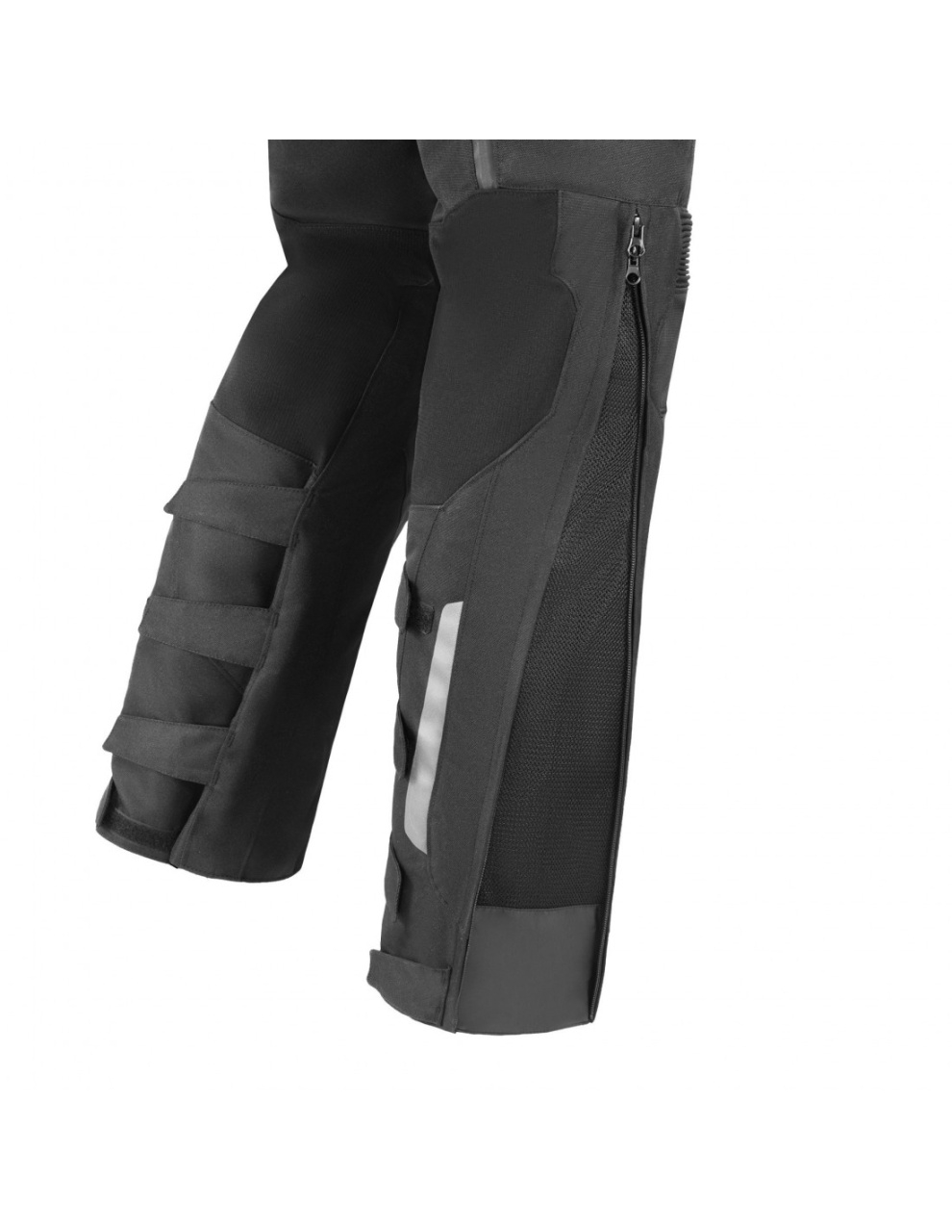 Pantaloni touring damă SECA ARRAKIS III LADY BLACK [7]