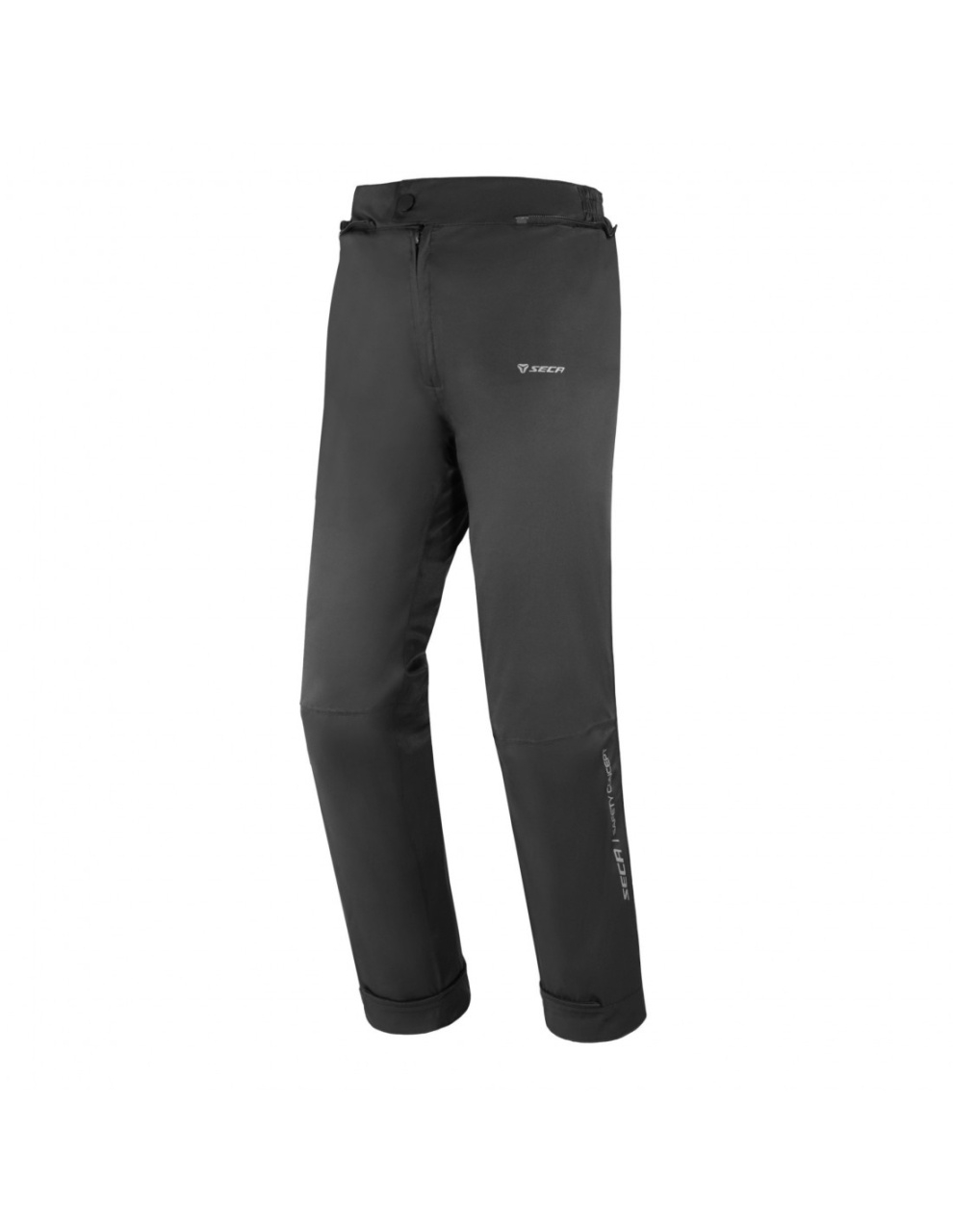 Pantaloni touring damă SECA ARRAKIS III LADY BLACK [3]