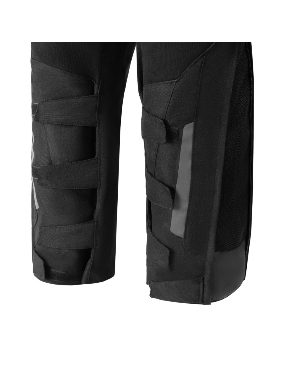 Pantaloni touring SECA ARRAKIS III BLACK [7]