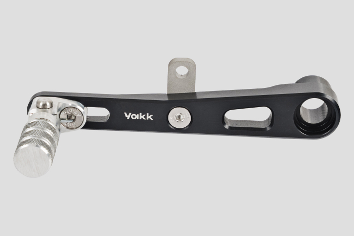 Pedală schimbător Honda XL 750 Transalp 2023-2025 neagră Yakk EXP [5]