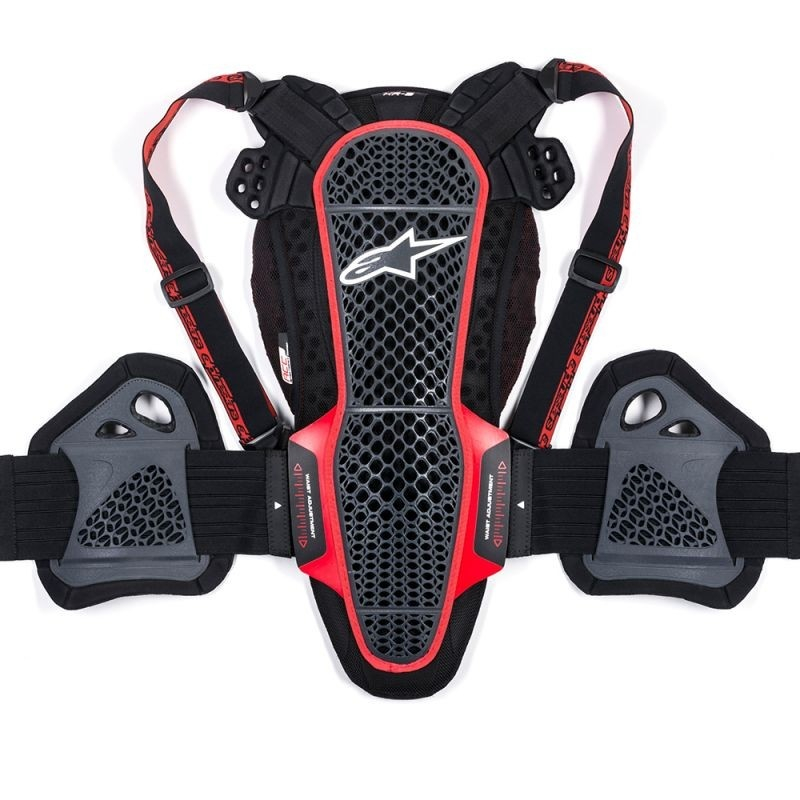 Protectie spate ALPINESTARS NUCLEON KR-3 [4]