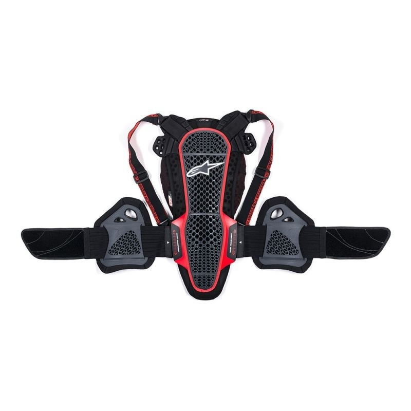Protectie spate ALPINESTARS NUCLEON KR-3 [5]