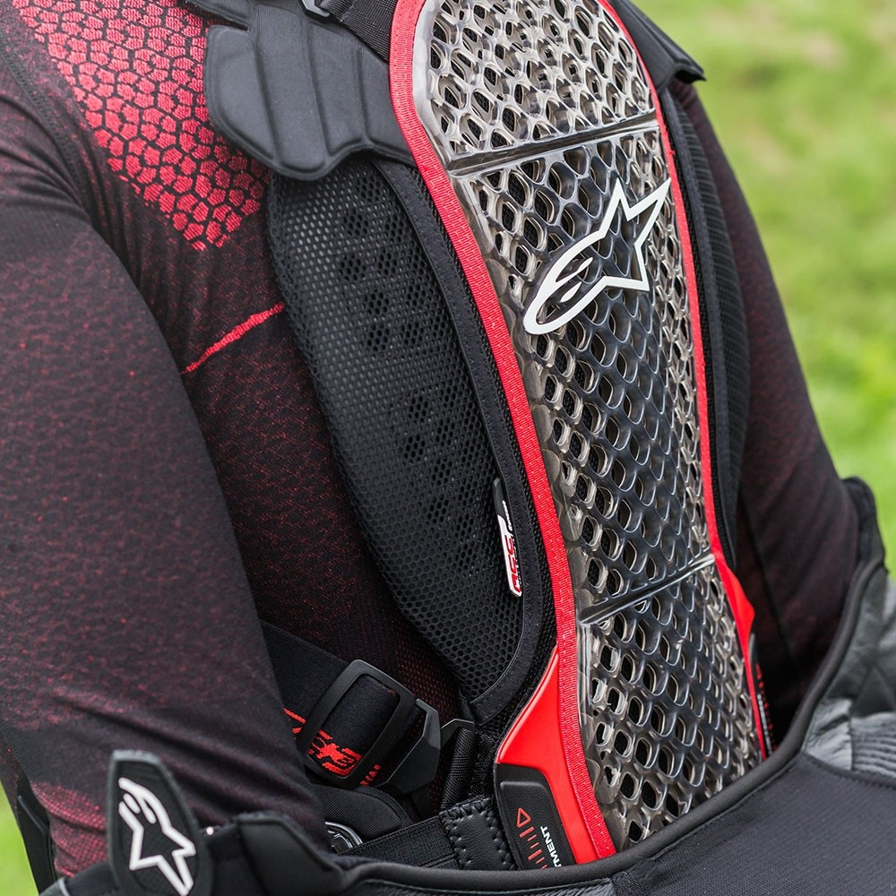Protectie spate ALPINESTARS NUCLEON KR-3 [6]