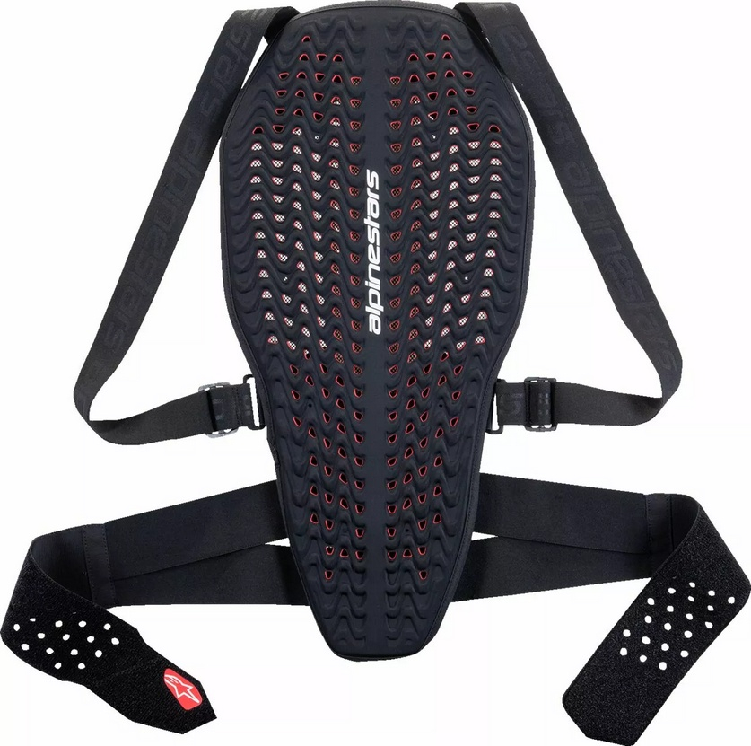Protecție spate moto Alpinestars Nucleon Plasma [2]