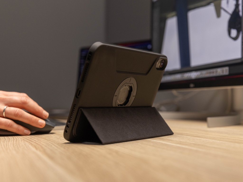 Quad Lock folio pentru iPad Mini 6 [3]