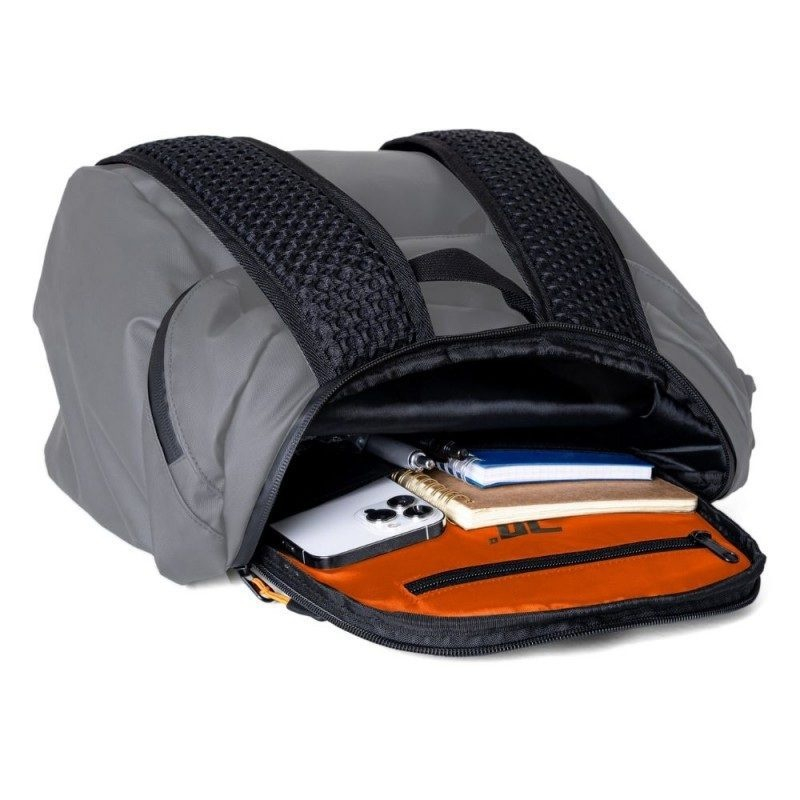 Rucsac moto Seventy Degrees SD-TB3 - gri [2]