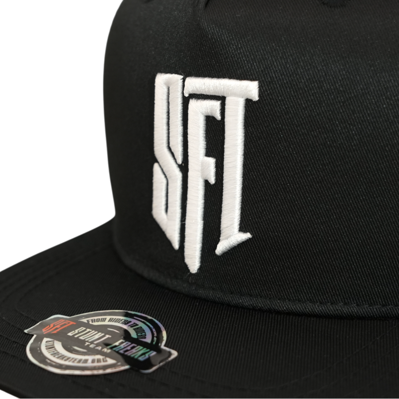 Șapcă SFT Shield Snapback [2]