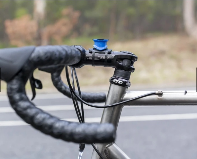 Suport telefon Quad Lock Bike Mount [2]