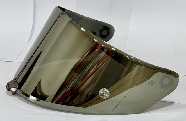 Vizieră pentru KYT KX-1/ S-1XR IRIDIUM SILVER [2]