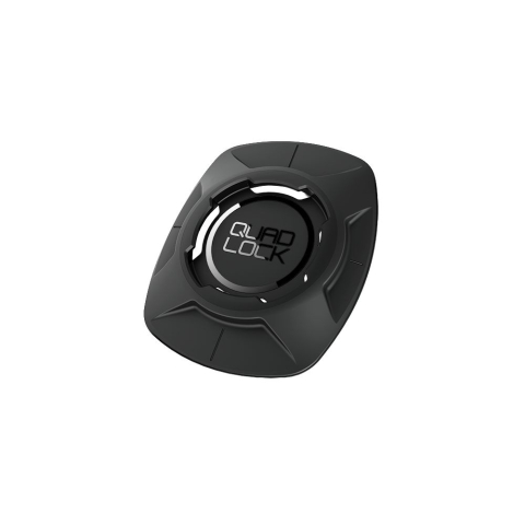 ACCESORII MOTOCICLETA - Adaptor universal Quad Lock