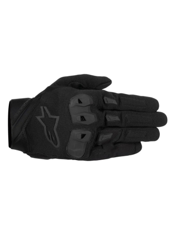 ECHIPAMENTE - Alpinestars mănuși scurte SP X 1 BK