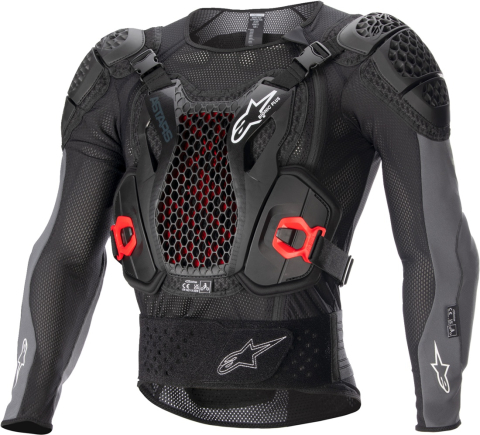 ECHIPAMENTE - Armura moto Alpinestars BIONIC PLUS V2