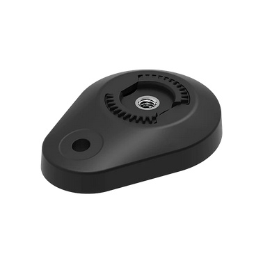 ACCESORII MOTOCICLETA - Baza Quad Lock 360 Concealed Small - Through Cable