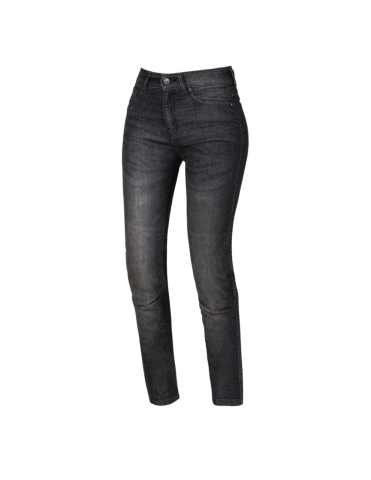 ECHIPAMENTE - Blugi moto de damă SECA DELTA ONE LADY BLACK