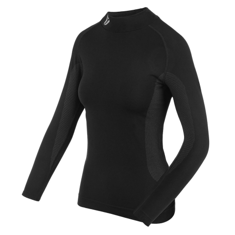CASUAL - Bluza funcțională damă SECA FRESH