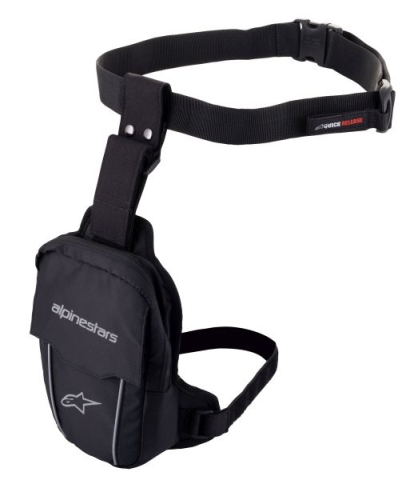 ACCESORII MOTOCICLETA - Borseta picior Alpinestars ACCESS THIGH BAG