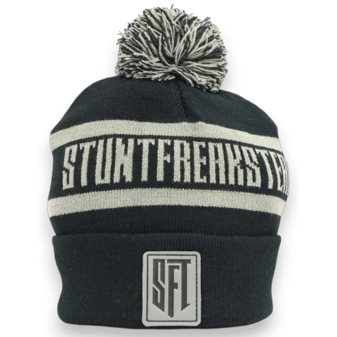 FEMEI - Caciula SFT Pom Beanie
