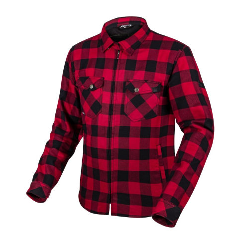 ECHIPAMENTE - Camasa cu protectii SECA MARSHAL II RED
