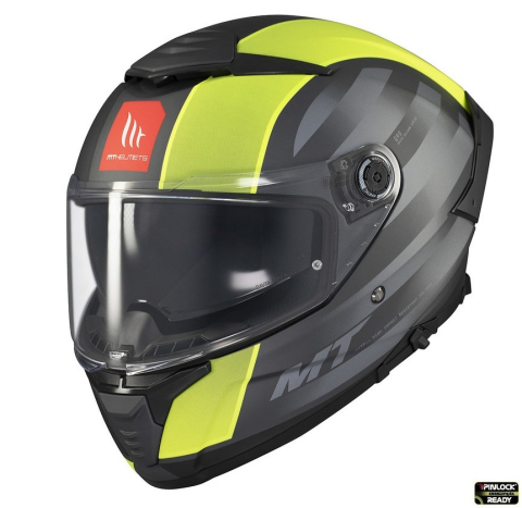 CĂȘTI - Cască moto integrală MT Thunder 4 SV Treads D3