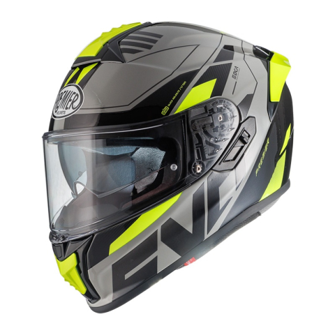 CĂȘTI - Cască moto integrală Premier EVOLUZIONE PR11S