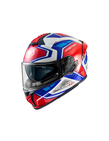 CĂȘTI - Cască moto integrală Premier EVOLUZIONE RR13
