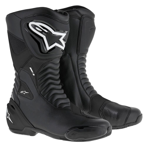 ECHIPAMENTE - Cizme moto Alpinestars SMX S