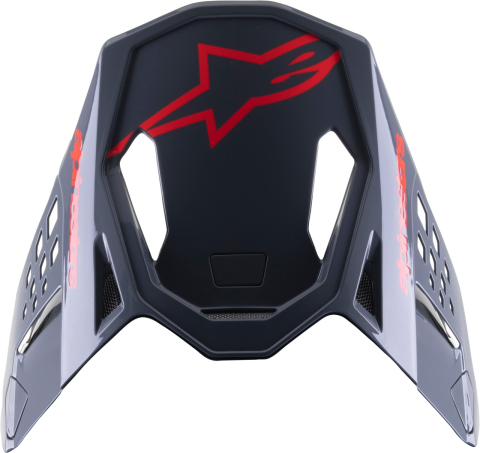 ACCESORII SI COMPONENTE - Cozoroc Alpinestars S-M8 radium 2