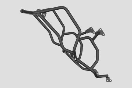 PROTECȚII MOTO - Crash bar Yamaha T7 Tenere 700 2025-2026 negru Yakk EXP