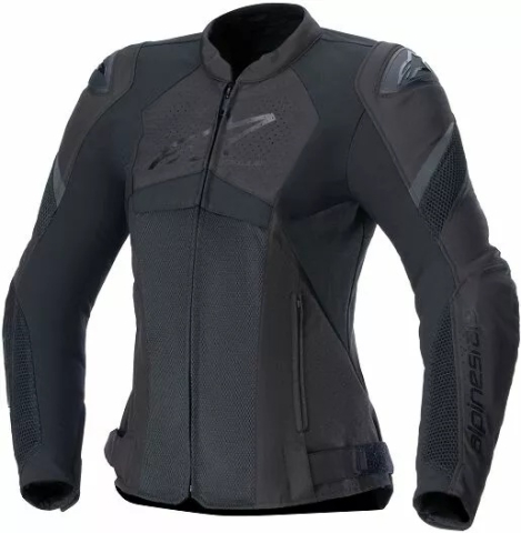 ECHIPAMENTE - Geacă moto damă textil vară Alpinestars STELLA T-GP PLUS R V4 AIR