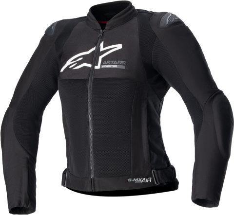 GECI - Geaca moto dama vara Alpinestars Stella SMX Air
