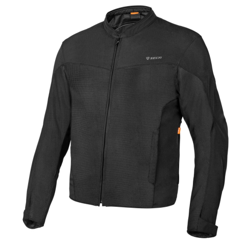 ECHIPAMENTE - Geacă moto de vară textil SECA SUPERLITE