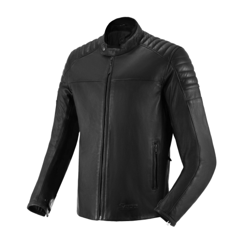 ECHIPAMENTE - Geacă moto din piele SECA WANTED II