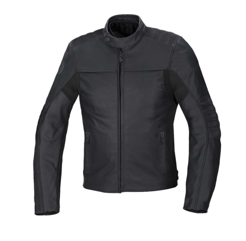 ECHIPAMENTE - Geacă moto din piele Seventy Degrees SD-JL1