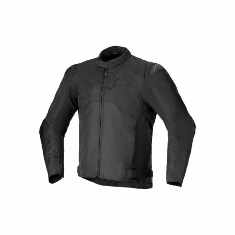 ECHIPAMENTE - Geacă moto impermeabilă Alpinestars T-SP 1 v2 Negru