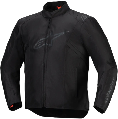 ECHIPAMENTE - Geacă moto impermeabilă Alpinestars T-SPS V2 WP Negru