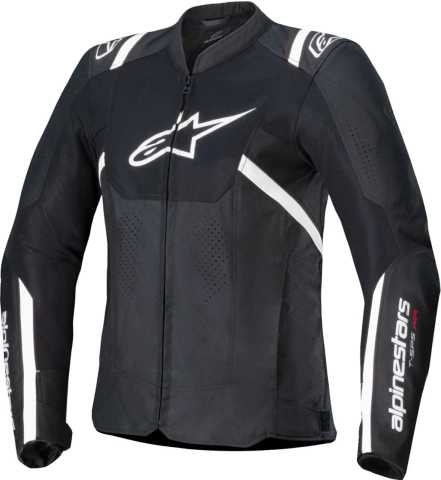 ECHIPAMENTE - Geacă moto mesh Alpinestars Stella T-SPS AIR V2