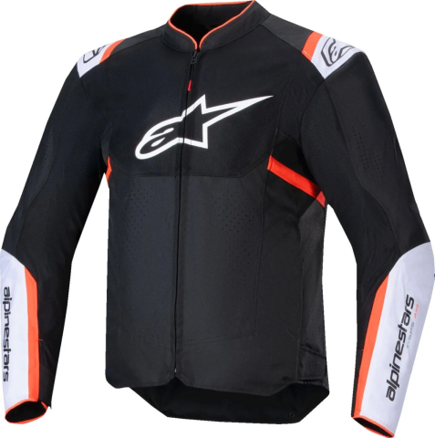 GECI - Geacă moto mesh Alpinestars T-SPS AIR V2