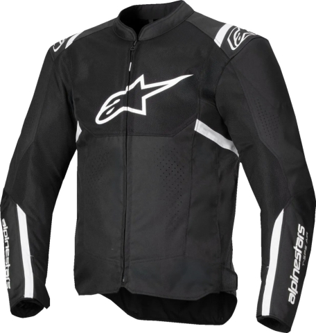 ECHIPAMENTE - Geacă moto mesh Alpinestars T-SPS AIR V2