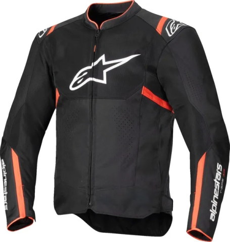 GECI - Geacă moto mesh Alpinestars T-SPS AIR V2
