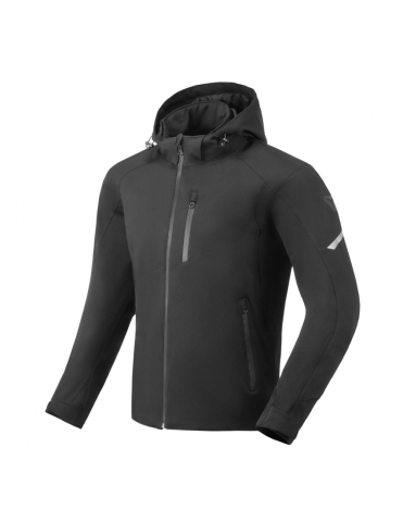 ECHIPAMENTE - Geacă moto softshell SECA DISTRICT