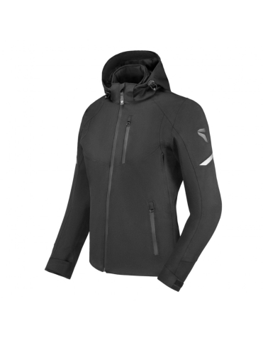 ECHIPAMENTE - Geacă moto softshell SECA DISTRICT LADY