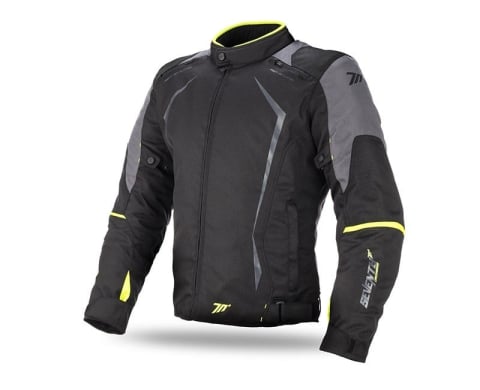 GECI - Geacă moto textil all season Seventy Degrees SD-JR47