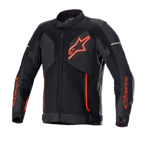 ECHIPAMENTE - Geacă moto textil de vară Alpinestars VIPER AIR V3