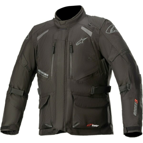 ECHIPAMENTE - Geacă moto textil impermeabilă Alpinestars ANDES Drystar V3