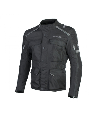 ECHIPAMENTE - Geacă moto touring MOTOID CAMINO