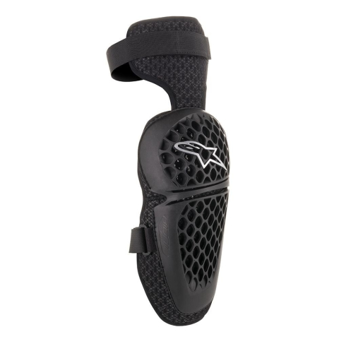 ECHIPAMENTE - Genunchiere Alpinestars BIONIC PLUS